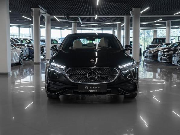 Mercedes-Benz E-Класс VI (W214 S214) с пробегом 2026 года, цена 9 000 000 рублей, 50 км, седан, Автокод Объявления