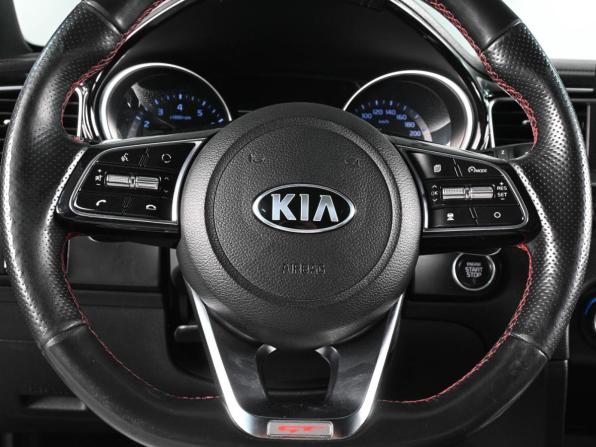 Kia Proceed I с пробегом 2019 года, цена 2 399 000 рублей, 121298 км, универсал, Автокод Объявления