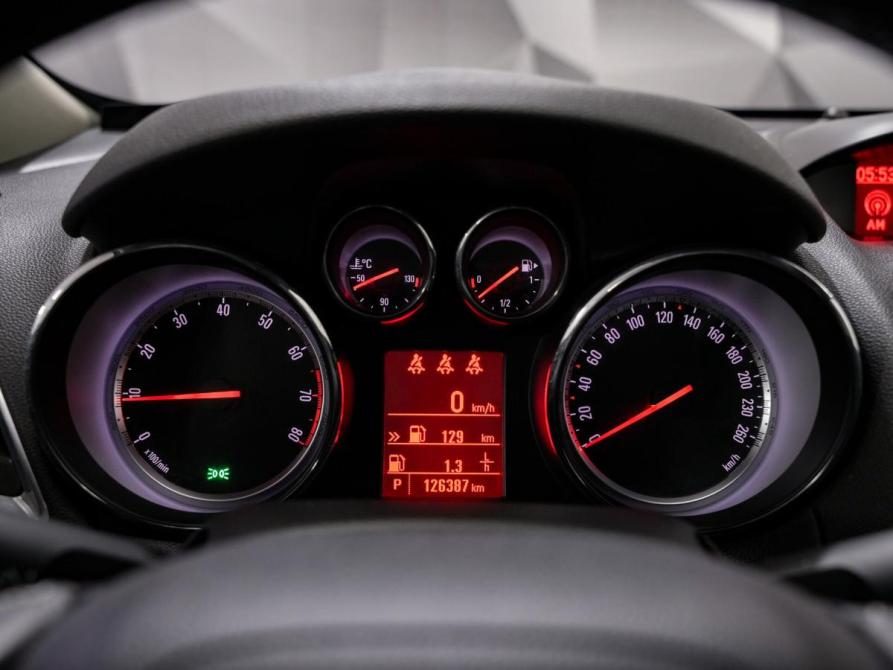 Opel Mokka I Ульяновск  - изображение 15