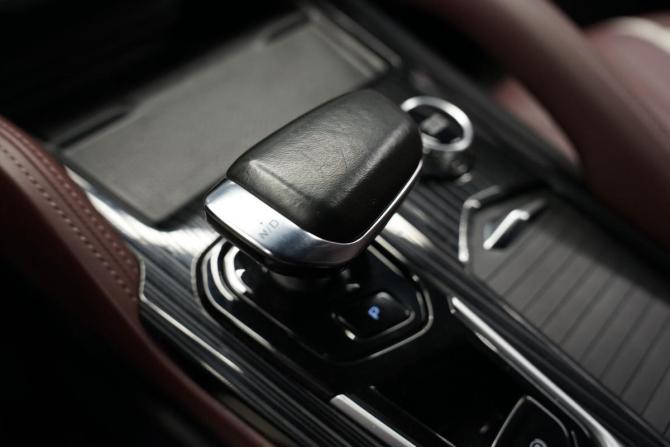 Geely Monjaro I с пробегом 2023 года, цена 3 114 000 рублей, 100246 км, внедорожник, Автокод Объявления