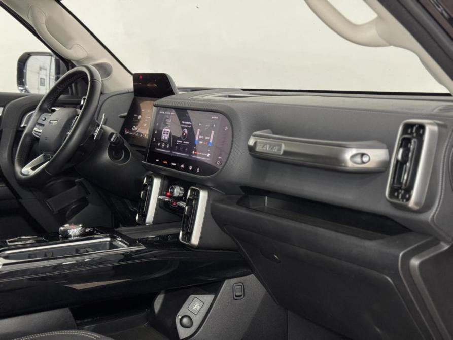 Haval Dargo I Нижний Новгород  - изображение 21