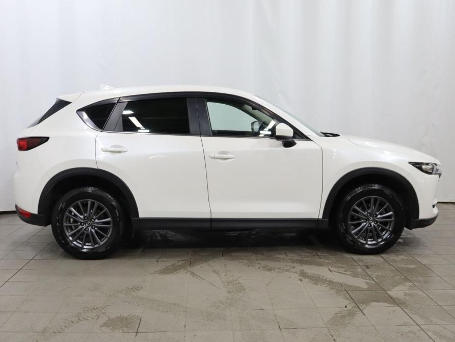 Mazda CX-5 II Москва  - изображение 7