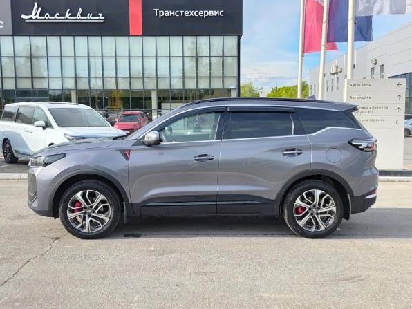 Chery Tiggo 7 Pro Max I Рестайлинг с пробегом 2024 года, цена 2 059 000 рублей, 11661 км, внедорожник, Автокод Объявления