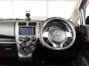 Toyota Ractis II Кемерово  - изображение 28