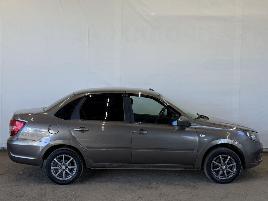 Lada (ВАЗ) Granta I Рестайлинг Псков  - изображение 12