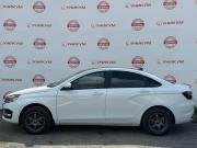 Lada (ВАЗ) Vesta I Рестайлинг (NG) Екатеринбург  - изображение 40