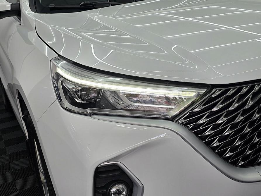 Haval M6 II Таганрог  - изображение 24