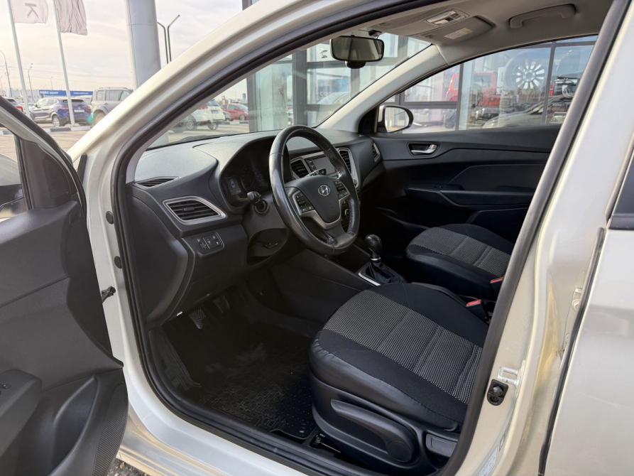 Hyundai Solaris II Тверь  - изображение 12