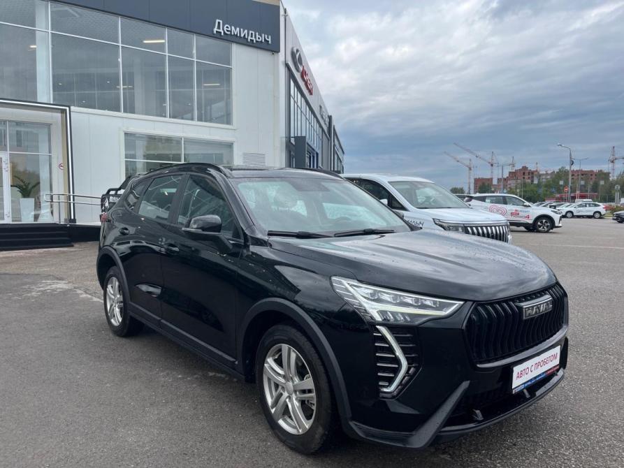Haval Jolion I Рестайлинг Пермь  - изображение 1