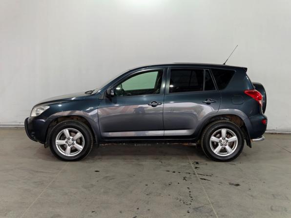 Toyota RAV4 III (XA30) с пробегом 2007 года, цена 1 195 000 рублей, 131891 км, внедорожник, Автокод Объявления