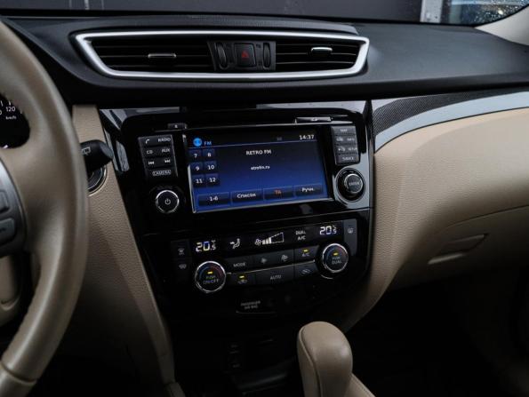 Nissan X-Trail III с пробегом 2017 года, цена 2 099 000 рублей, 73745 км, внедорожник, Автокод Объявления