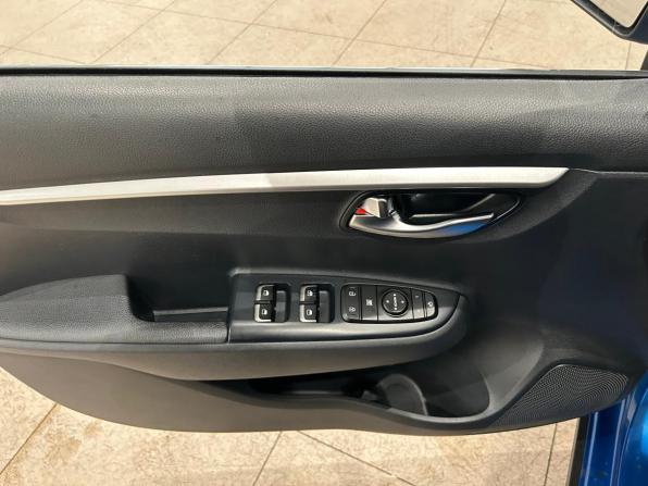 Kia Rio IV Рестайлинг с пробегом 2020 года, цена 1 669 000 рублей, 108925 км, хэтчбек, Автокод Объявления