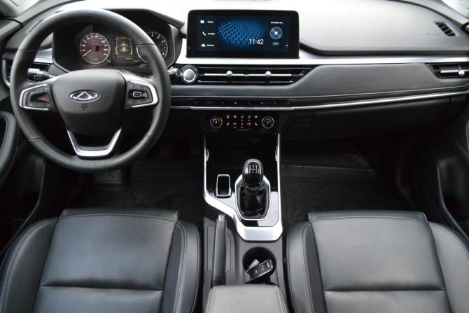 Chery Tiggo 4 Pro I с пробегом 2022 года, цена 1 440 000 рублей, 29934 км, внедорожник, Автокод Объявления
