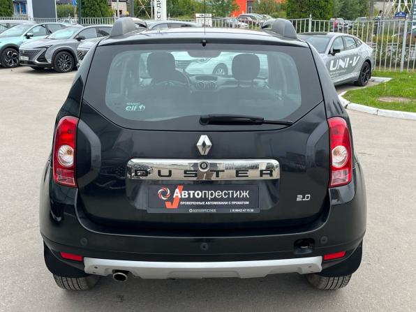 Renault Duster I с пробегом 2015 года, цена 860 000 рублей, 180500 км, внедорожник, Автокод Объявления