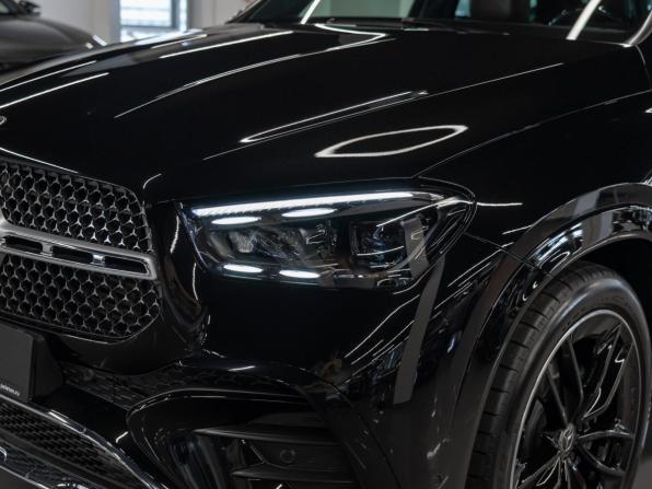 Mercedes-Benz GLE II (V167) Рестайлинг с пробегом 2025 года, цена 12 950 000 рублей, 50 км, внедорожник, Автокод Объявления