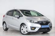 Honda Fit III Рестайлинг Новосибирск  - изображение 19