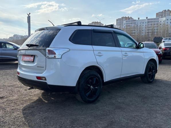 Mitsubishi Outlander III с пробегом 2012 года, цена 985 000 рублей, 206000 км, внедорожник, Автокод Объявления