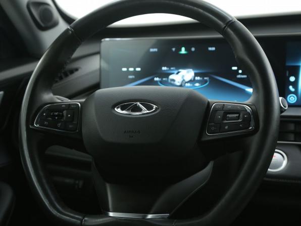 Chery Tiggo 7 Pro Max I с пробегом 2023 года, цена 1 796 000 рублей, 69400 км, внедорожник, Автокод Объявления
