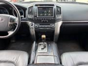 Toyota Land Cruiser 200 Series Новосибирск  - изображение 46