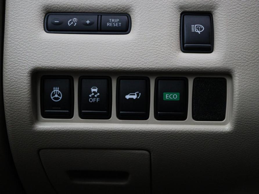 Nissan Murano III (Z52) Москва  - изображение 24