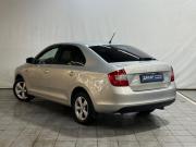 Skoda Rapid I Санкт-Петербург  - изображение 20
