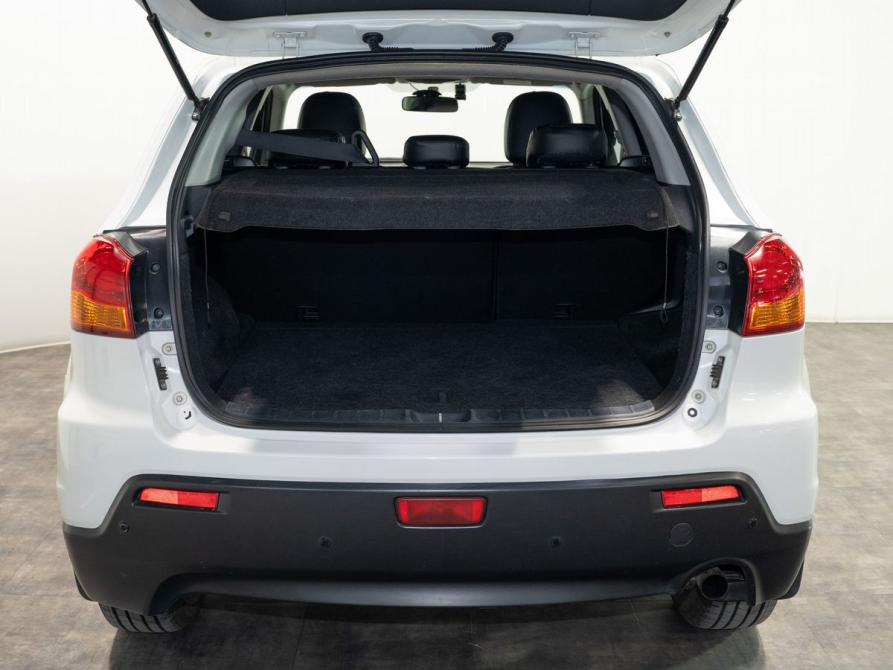 Mitsubishi ASX I Чита  - изображение 14