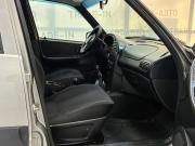 Chevrolet Niva I Рестайлинг Пермь  - изображение 27