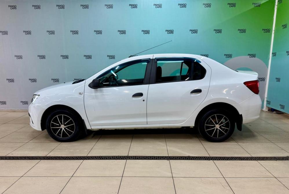 Renault Logan II Набережные Челны  - изображение 4