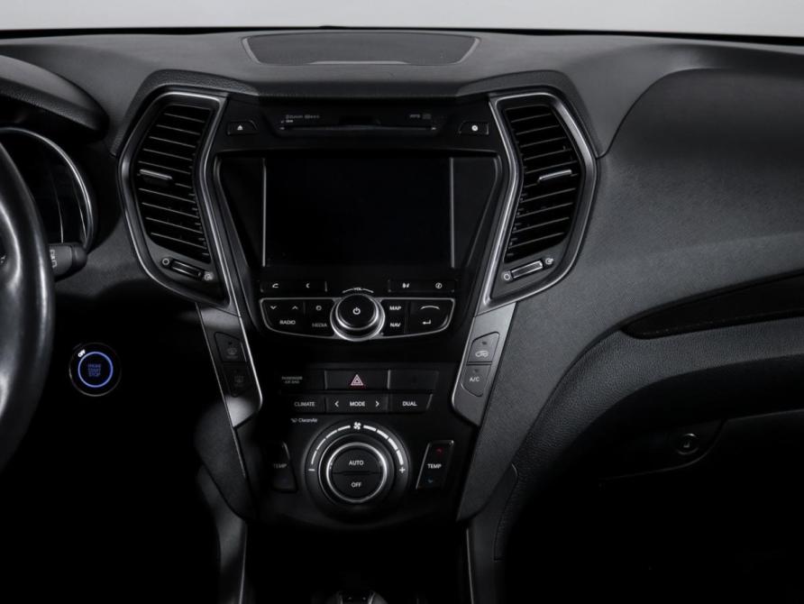 Hyundai Santa Fe III Москва  - изображение 14