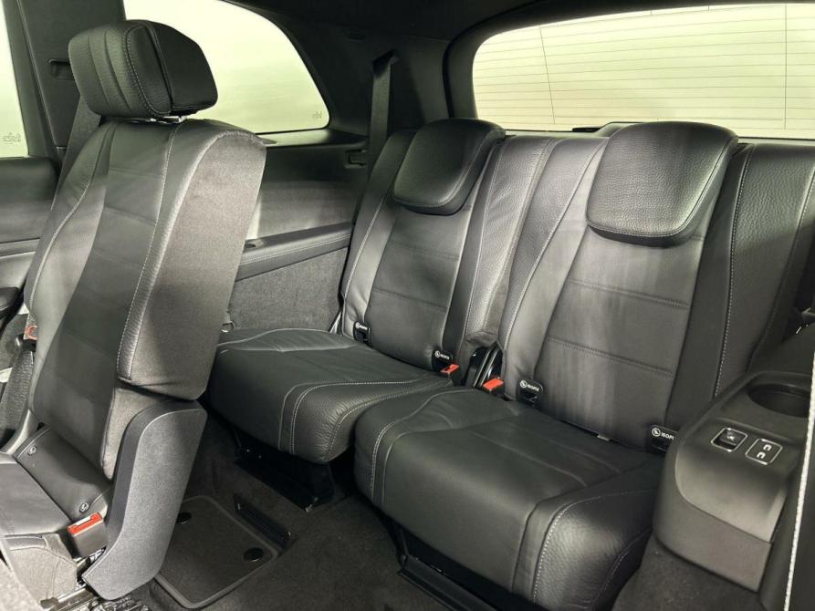 Mercedes-Benz GLS II (X167) Рестайлинг Москва  - изображение 10