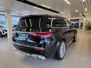 Mercedes-Benz Maybach GLS I Санкт-Петербург  - изображение 25