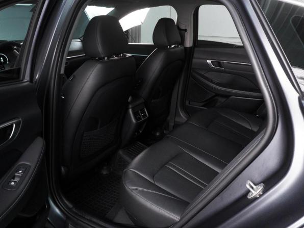 Hyundai Sonata VIII (DN8) с пробегом 2023 года, цена 2 999 000 рублей, 23825 км, седан, Автокод Объявления
