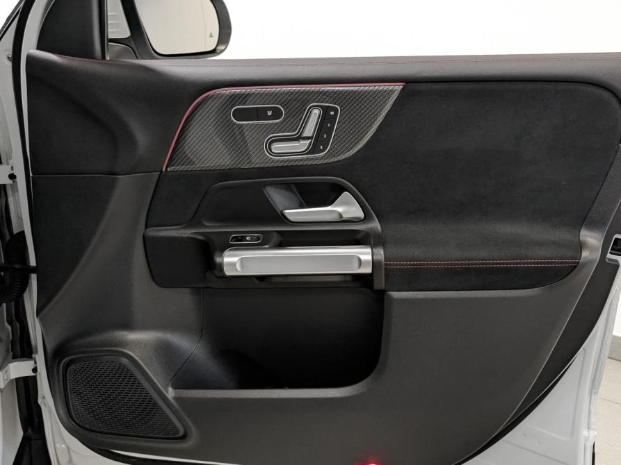 Mercedes-Benz GLB AMG I (X247) Санкт-Петербург  - изображение 25