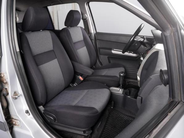 Hyundai Getz I Рестайлинг с пробегом 2008 года, цена 550 000 рублей, 193917 км, хэтчбек, Автокод Объявления