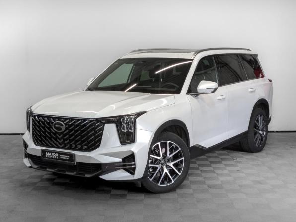 GAC GS8 II с пробегом 2025 года, цена 3 455 000 рублей, 65176 км, внедорожник, Автокод Объявления