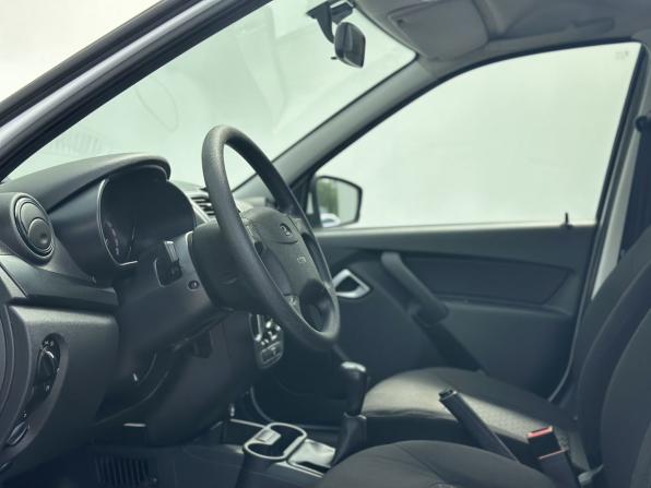 Lada (ВАЗ) Granta I Рестайлинг с пробегом 2023 года, цена 669 000 рублей, 69286 км, седан, Автокод Объявления