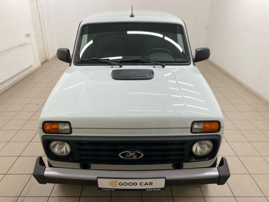 Lada (ВАЗ) Niva Legend Энгельс  - изображение 8
