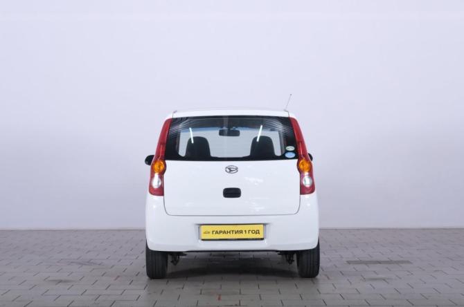 Daihatsu Mira VII с пробегом 2009 года, цена 499 000 рублей, 138000 км, хэтчбек, Автокод Объявления