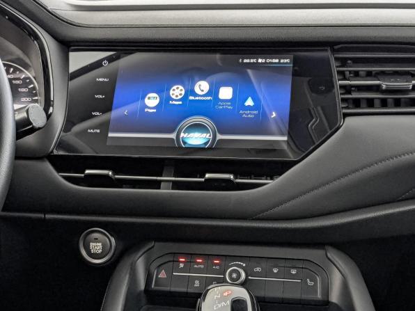 Haval F7 I с пробегом 2020 года, цена 1 700 000 рублей, 163473 км, внедорожник, Автокод Объявления