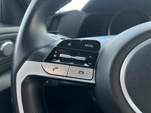 Hyundai Elantra VII (CN7) с пробегом 2021 года, цена 2 350 000 рублей, 21950 км, седан, Автокод Объявления