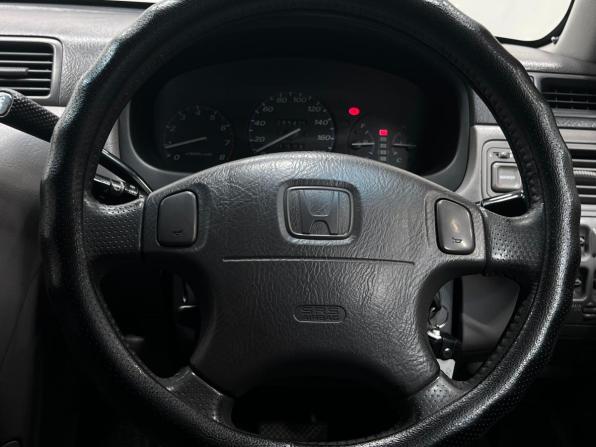 Honda CR-V I Рестайлинг с пробегом 1999 года, цена 449 000 рублей, 265000 км, внедорожник, Автокод Объявления