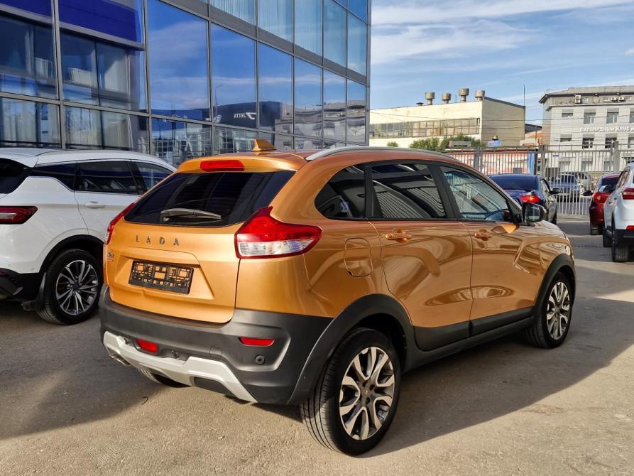 Lada (ВАЗ) XRAY I Нижний Новгород  - изображение 3