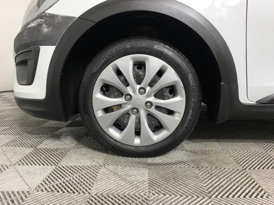 Kia Rio IV Москва  - изображение 9