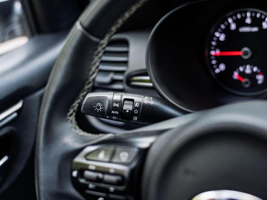 Kia Rio IV Санкт-Петербург  - изображение 6
