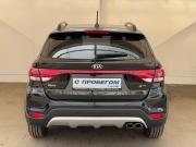 Kia Rio IV Москва  - изображение 18