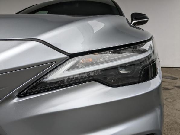Lexus RX V с пробегом 2023 года, цена 8 025 000 рублей, 37434 км, внедорожник, Автокод Объявления