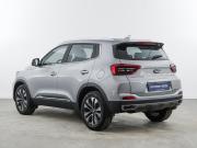 Chery Tiggo 4 Pro I Рестайлинг Москва  - изображение 25
