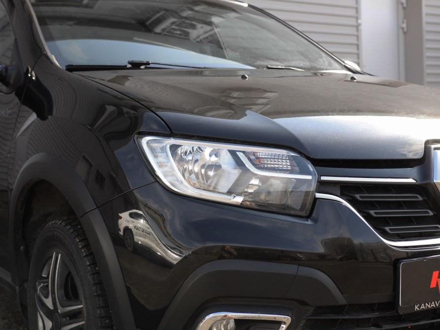 Renault Logan II Рестайлинг Казань  - изображение 5