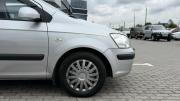 Hyundai Getz I Череповец  - изображение 20