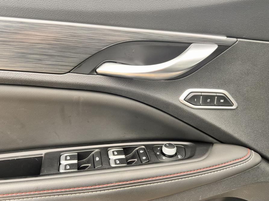 Geely Tugella I Рестайлинг Уфа  - изображение 15